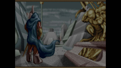 второй скриншот из Starlord