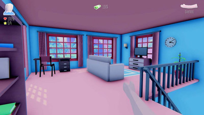 первый скриншот из Grand Dude Simulator