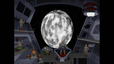 четвертый скриншот из Starlord