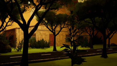 третий скриншот из Garten of Banban 6