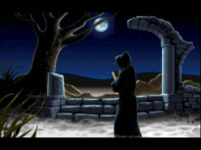 третий скриншот из Black Sect Remake