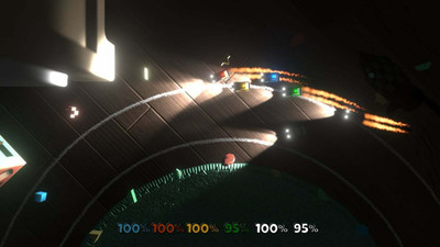 второй скриншот из Tinker Racers