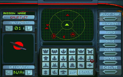 четвертый скриншот из Wing Commander: Academy