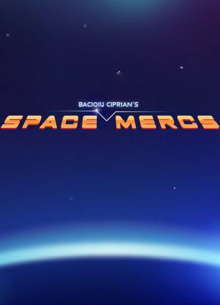 Space Mercs