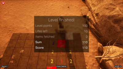 первый скриншот из Minesweeper NG