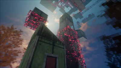 второй скриншот из Shootvaders: The Beginning