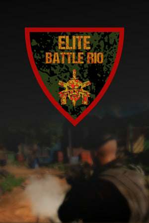 Elite Battle : Rio
