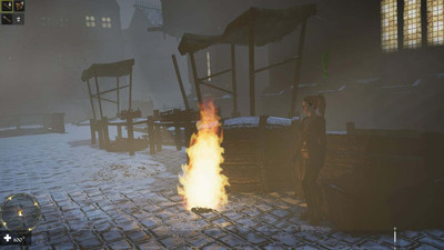 четвертый скриншот из Lightmare Castle