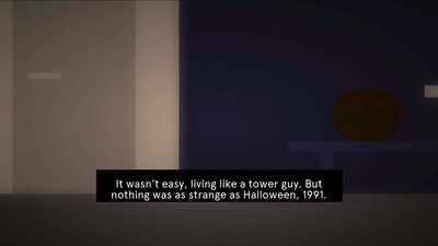 третий скриншот из Tower Guy Remastered