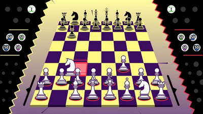 третий скриншот из Chess Wars