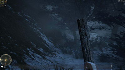 третий скриншот из Lightmare Castle