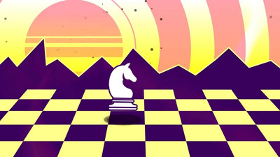 первый скриншот из Chess Wars