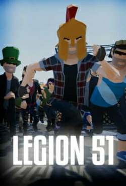Legion 51