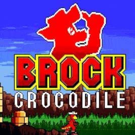 Brock Crocodile