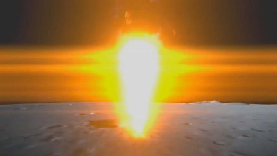 второй скриншот из Space Corps Operation Red Dawn