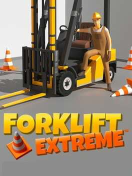 Forklift Extreme: Deluxe Edition