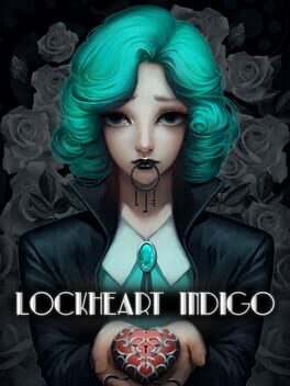 Lockheart Indigo Release Candidate