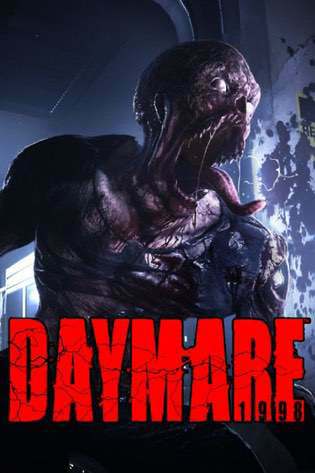 Daymare 1998