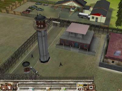 третий скриншот из Prison Tycoon 2: Maximum Security