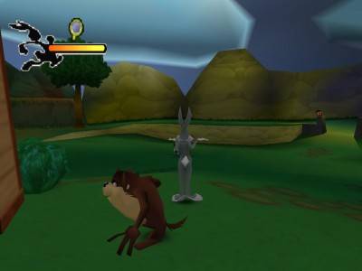 первый скриншот из Мир детских игр 3