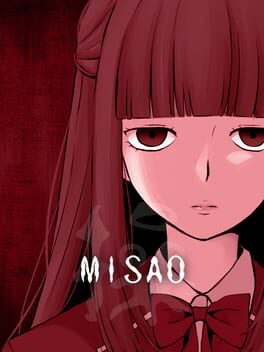 Обложка Misao Definitive Edition