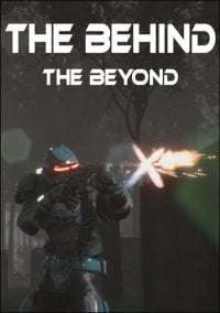 Обложка Behind The Beyond