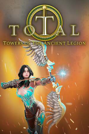 Обложка TotAL RPG