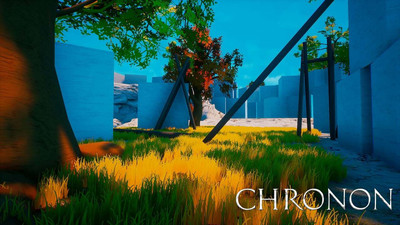 третий скриншот из Chronon