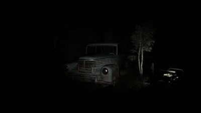 второй скриншот из Horror inside the forest