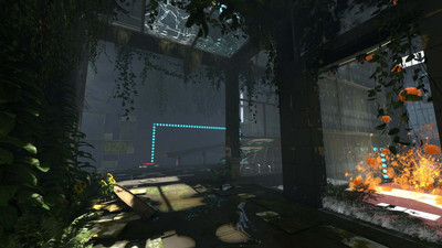 третий скриншот из Portal: Revolution