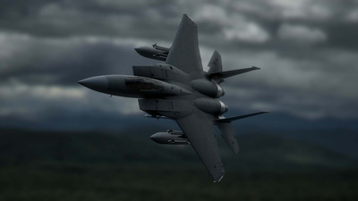 четвертый скриншот из Art Of Air War