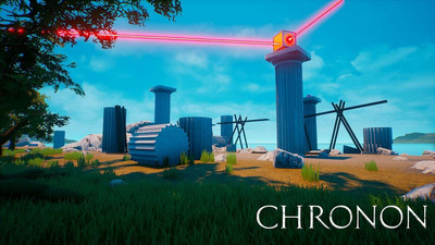 первый скриншот из Chronon