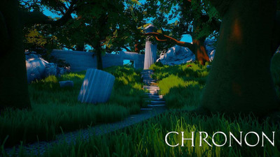 второй скриншот из Chronon