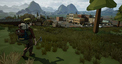третий скриншот из Zombie Survival Game Online