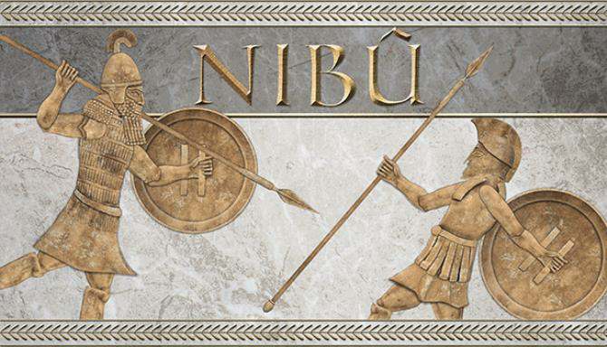 Обложка Nibu Hero