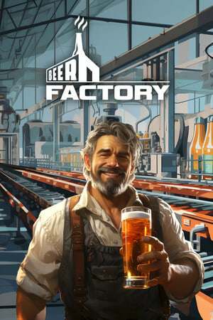 Обложка Beer Factory