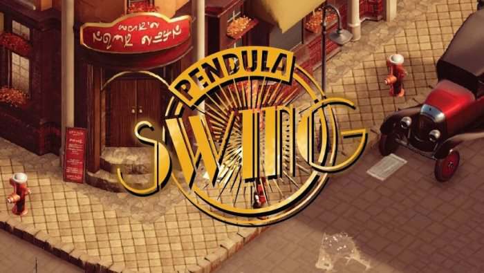 Pendula Swing (Episode 1-7)