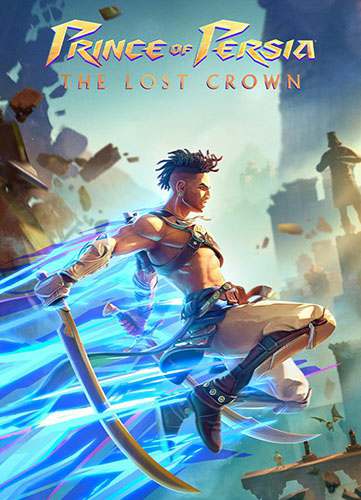 Обложка Prince of Persia: The Lost Crown DEMO