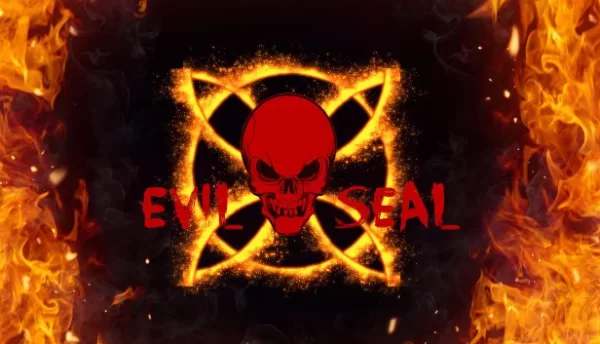 Обложка Evil Seal