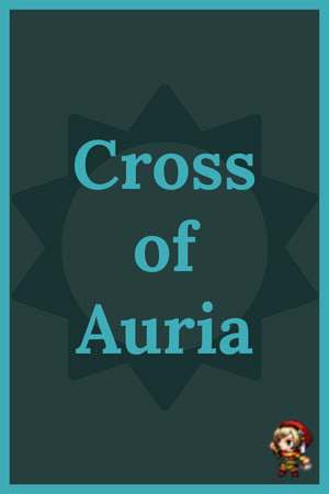Обложка Cross of Auria: Episode 1