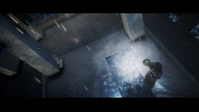 второй скриншот из Tien Remake Demo