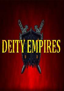 Обложка Deity Empires