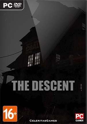 Обложка The Descent