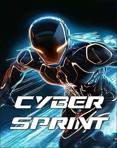 Обложка Cyber Sprint