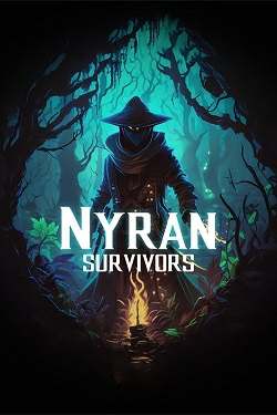 Обложка Nyran Survivors