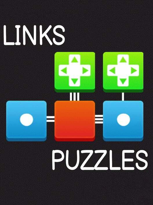 Обложка Links Puzzle