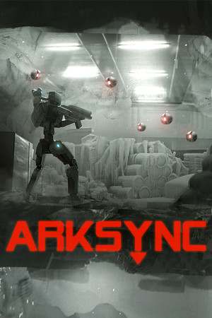 Обложка Arksync