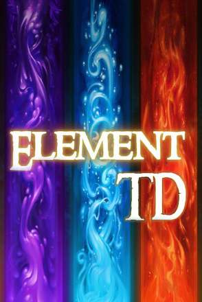 Обложка Element TD