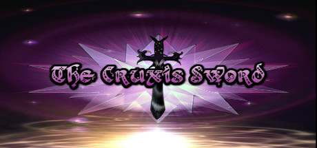 Обложка The Cruxis Sword