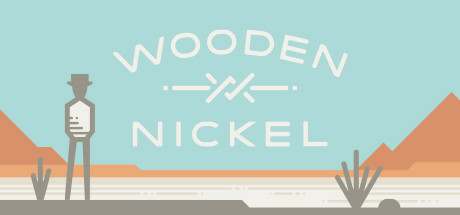 Обложка Wooden Nickel